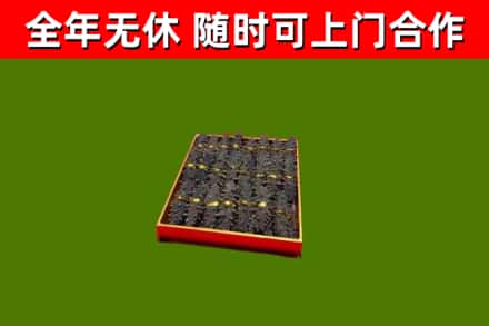 禹会区回收海参